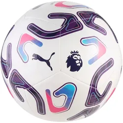PUMA Stellar Play Premiere League Reactivity Fußball Freizeitball 2026/27 01 - PUMA white/multicolor 4