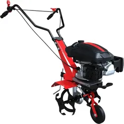 Güde Gartenfräse GF 384, 4-Takt Motor, 2,8 / 3,8 (kW / PS) Power-Engine Motor