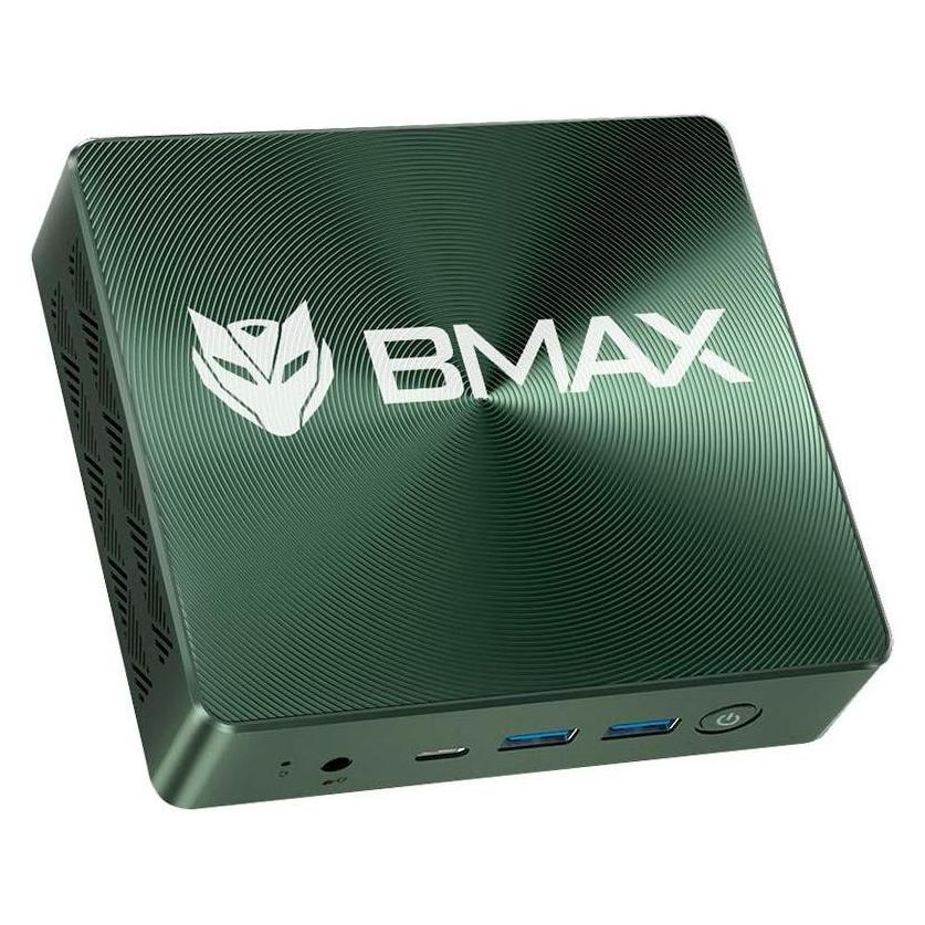 Bmax Mini-PC B6+ (Intel Core i3-1000NG4) (B6MAXPLUS)