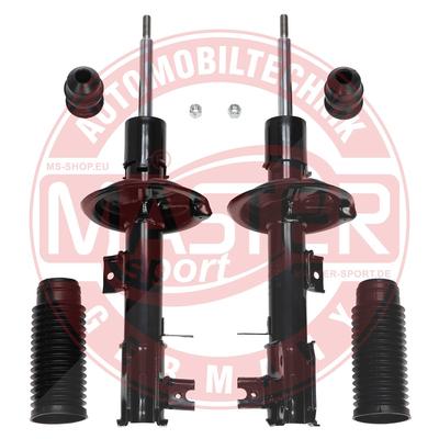 Master-sport Germany Stoßdämpfer [Hersteller-Nr. 16K001643] für Suzuki, Fiat