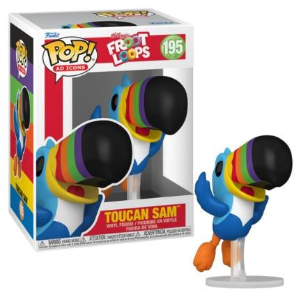 Funko Pop! 72525 Verzamelfiguur
