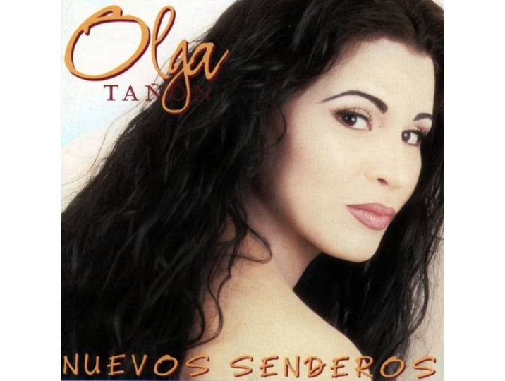 Nuevos Senderos [Us Import]