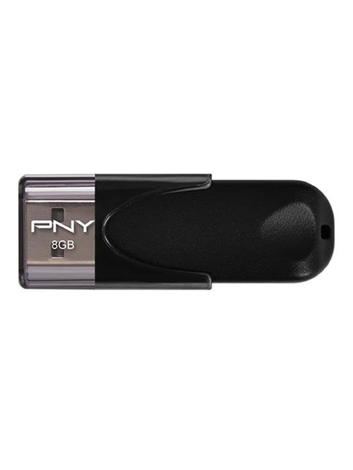 PNY Attaché 4 - 8GB - USB-Stick