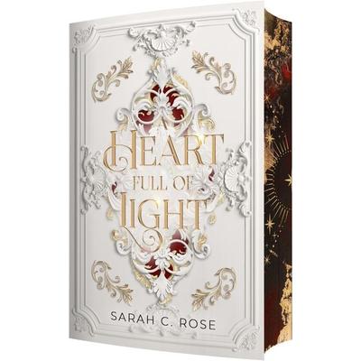 A Heart Full of Light, Taschenbuch von Sarah C. Rose, Nova MD, 978-3-690-28369-4