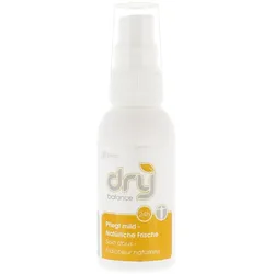 DRY Balance Deodorant 50 ml