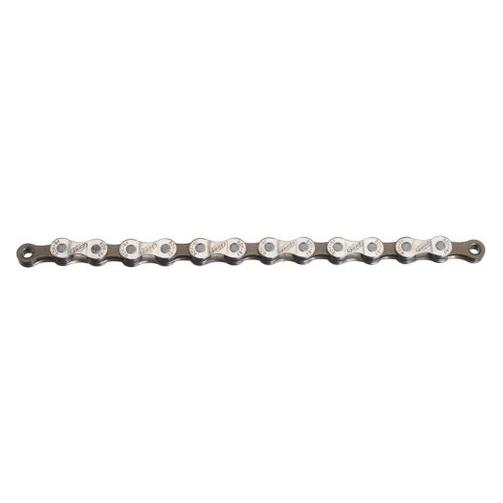 BBB FlatLine 12SP Kette. (12-fach) (BCH-14-argenté)
