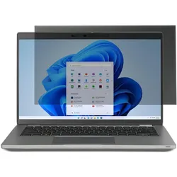Kensington Privacy Screen Filter for Dell Latitude 7350 Detachable (13.30", 3:2), Notebook Schutzfolie
