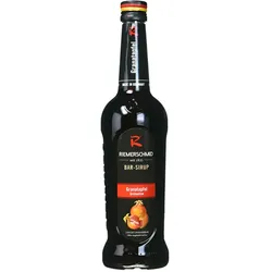 Riemerschmid Grenadine Sirup Vol. 0.7L