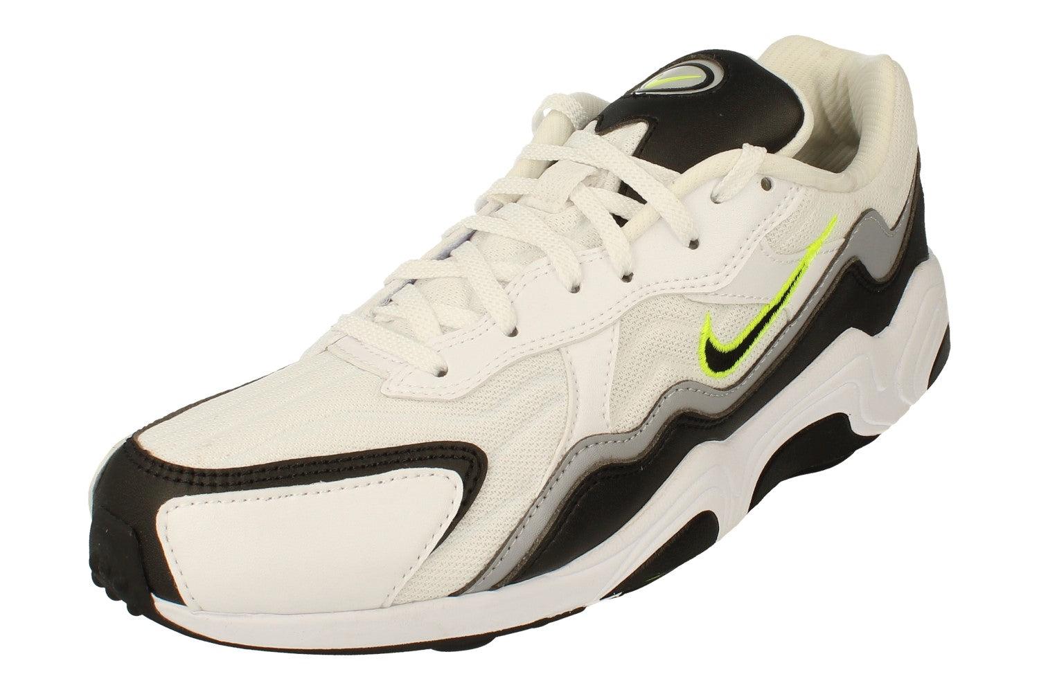 Nike Air Zoom Alpha Heren Zwarte Sneakers