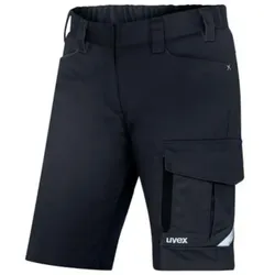 Uvex Damen Bermuda 7045-graphit graphit 40 - 7039403 - graphit
