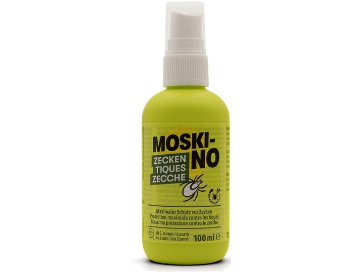 Moski-No Zeckenschutz