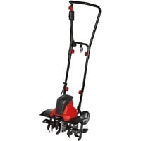 Elektro-Bodenhacke GC-RT 1545 M rot/schwarz, 1.500 Watt
