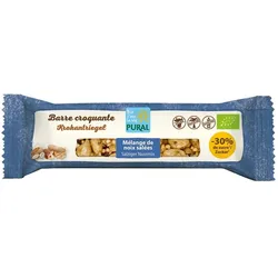 Riegel - Salziger Nussmix 35g