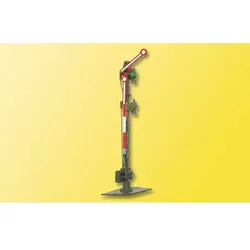 Viessmann Form-Hauptsignal, zwei ungekoppelte Flügel