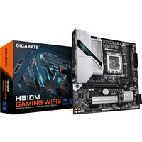 H810M GAMING WIFI6, Mainboard