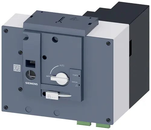 Siemens Motorantrieb 3KC98264