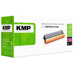KMP, Toner, Toner ersetzt TN423M (M)