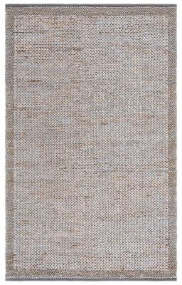 SAFAVIEH Hand-Woven Natural Fiber Aretina Casual Jute Rug