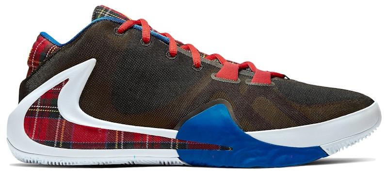 Nike Zoom Freak 1 Employee of the Month - EU 45.5
