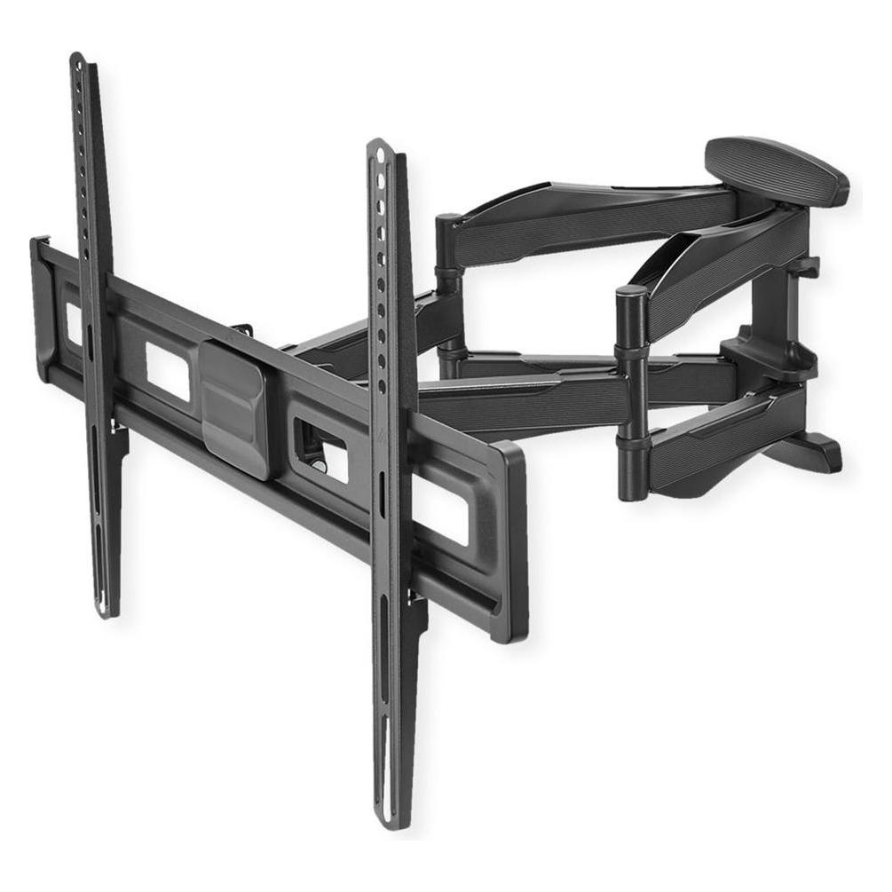 Roline STAFFA TV/MONITOR 37/70 VESA 40KG MAX40KG/400*400/ ESTENSIBILE (Wand, 40 kg, 37" - 70") (17.99.1211-4)