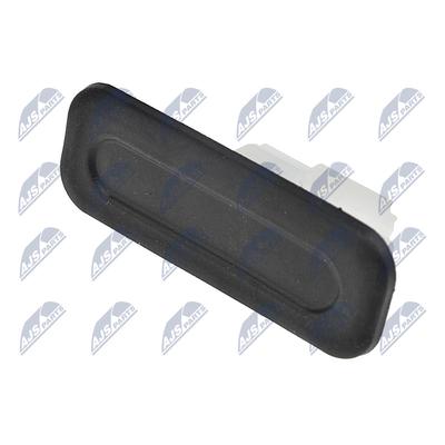 NTY Schalter, Heckklappe ezcct010 für Peugeot