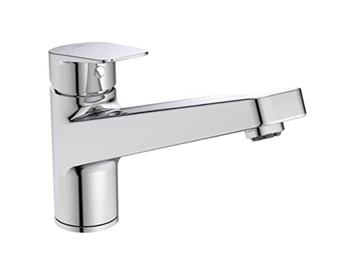Ideal Standard BD322AA Ceraplan Küchenarmatur Niederdruck
