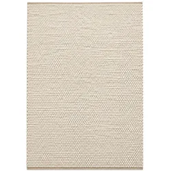 Pergamon, Teppich, Natur Teppich Wolle Chalet (90 x 60 cm)