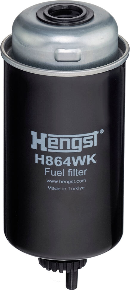 Hengst Filter H864wk 80mm