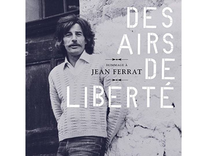 Various - Des Airs De Liberte