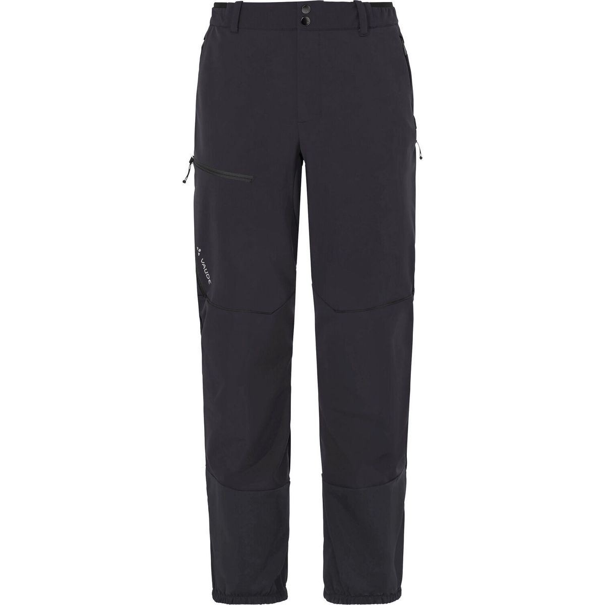 VAUDE Men's Larice Pants V black (010) 56-Short 491180104560