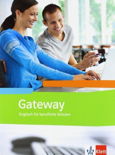 David Christie - Gateway (Neubearbeitung). Schülerbuch: Englisch für Berufliche Schulen - Preis vom 07.10.2026 11:45:10 h