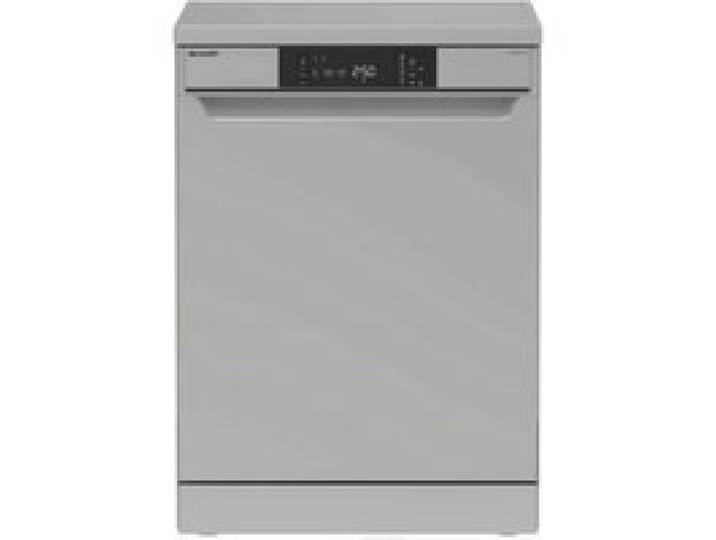 Sharp Lave-vaisselle 60cm 13 couverts 47db - QWNA1BF47ES1