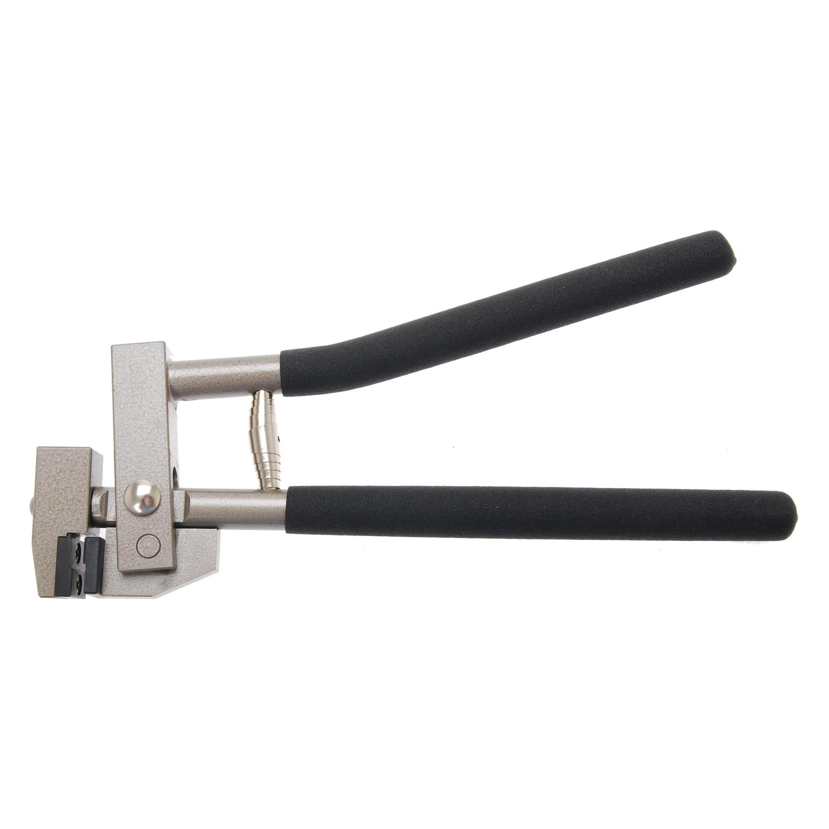 BGS Absetzzange für Blechkanten bis 1 mm (300 mm) (6140)