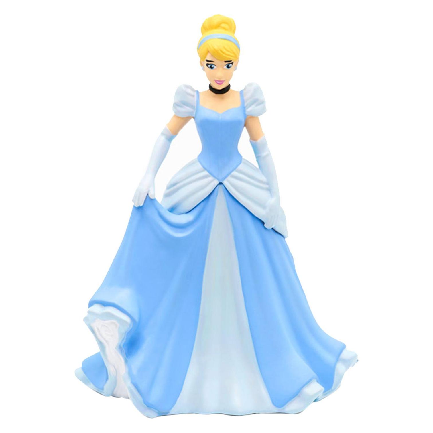 Tonies Disney Cinderella (Deutsch, 59 min) (10000245)