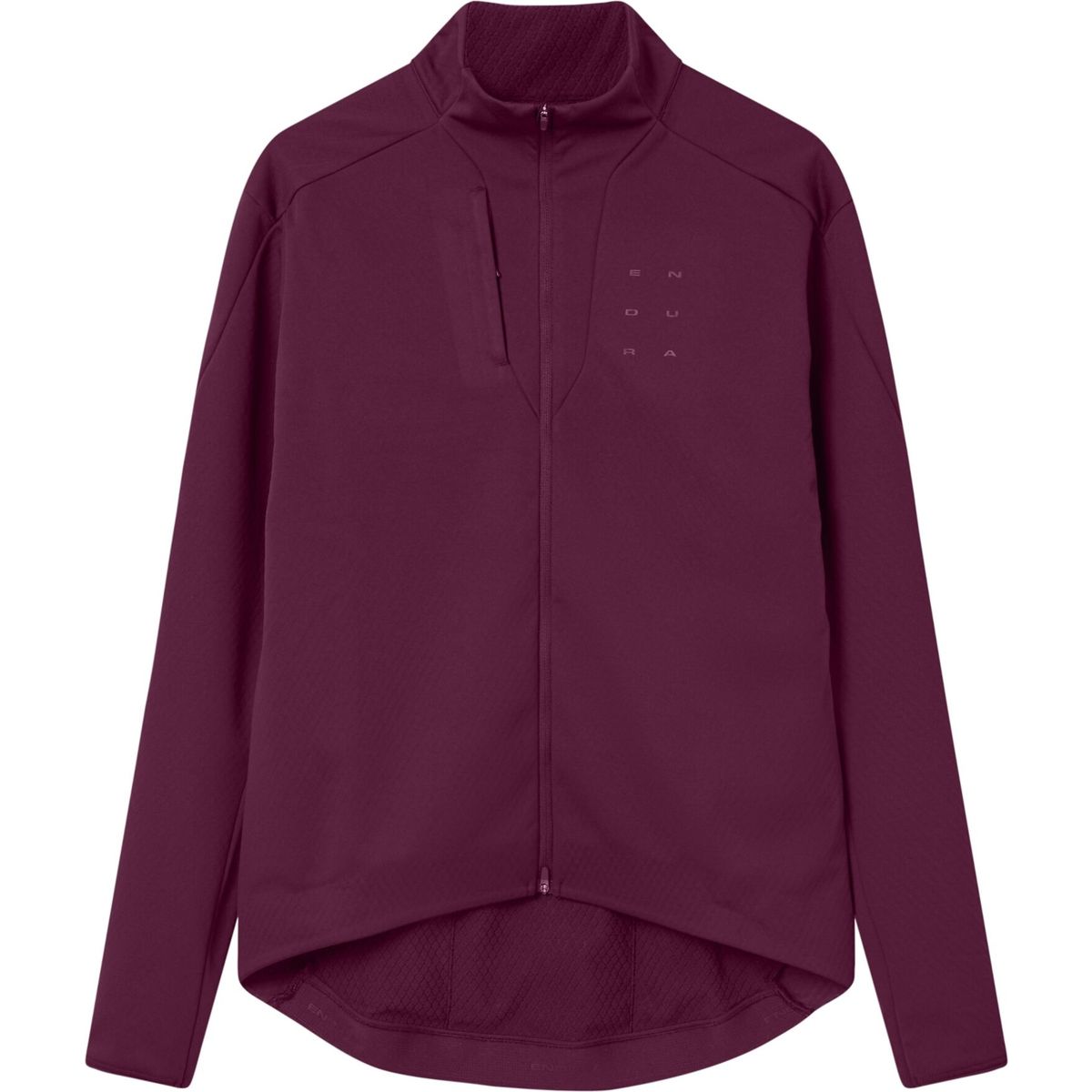 Endura Alltrack Race Wind Jacket black cherry (PBC) 2XL R-E9407-PBC-2XL-black-cherry