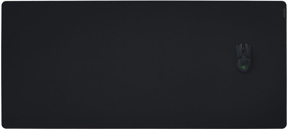 Razer Alfombrilla para ratón Gaming Gigantus V2 3XL. Negro