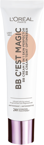 L'Oréal Paris Creme BB C'est Magic 30 ml