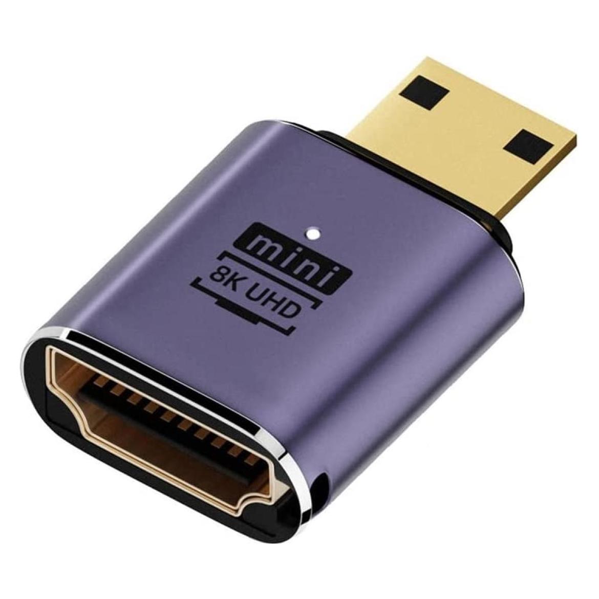 PowerGuard C8K-01 (Mini HDMI, HDMI) (C8K-01)