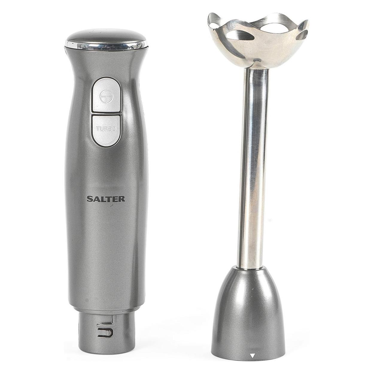 Salter EK4248COSVDEEU10 Cosmos Handmixer (EK4248COSVDEEU10)