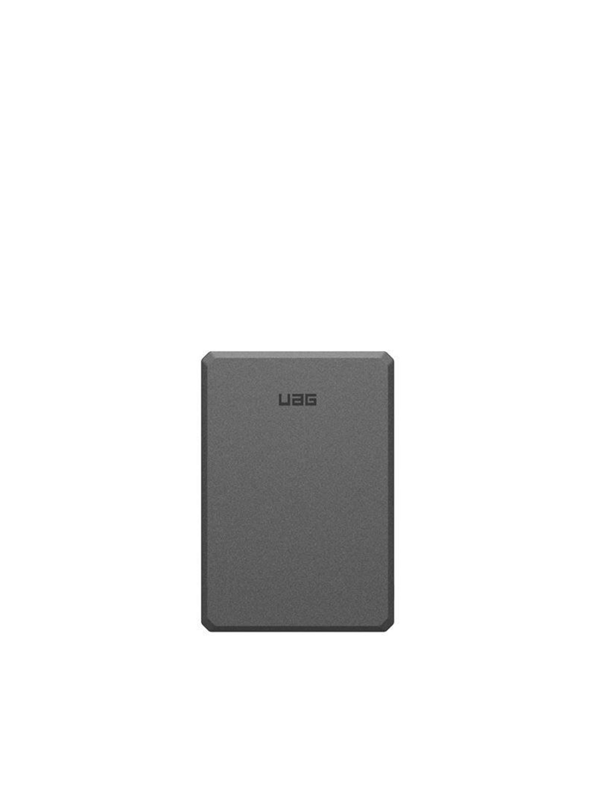 UAG SRGE Slim 5k Battery Black/Grey