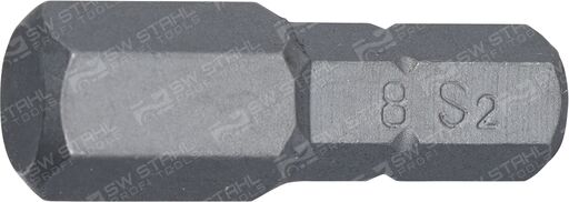 Swstahl Schrauberbit Ibo/4-8