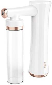 United Light Nano Facial Sprayer Oxygen Essence Importer white