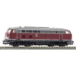 PIKO 22062 H0 Sound-Diesellok BR 215 DB IV, inkl. PIKO Sound-Decoder