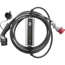 Sygonix, Elektroauto Ladestation, Mobile Ladestation (Typ 2, 22 kW, 32 A)
