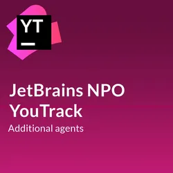 NPO YouTrack Additional agents