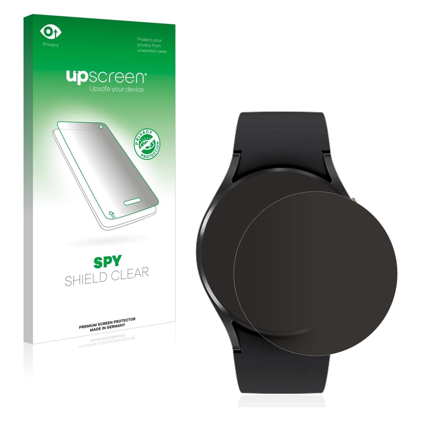 upscreen Spy Shield Blickschutzfolie (3541283)