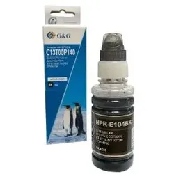 G&G NPR-E104BK(G) Kompatibel