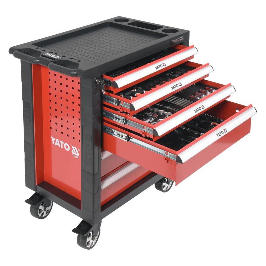 Yato Workshop Cabinet (YT-55300)