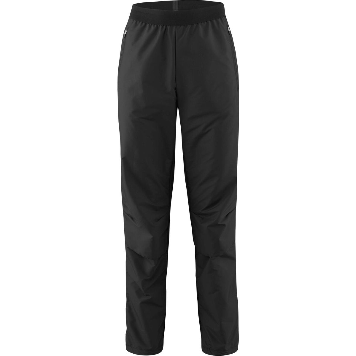Löffler Women Pants Sport Micro black (990) 80 28444-990-80