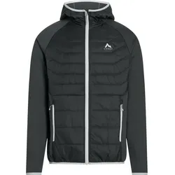 McKINLEY Herren Jacke He.-Jacke Chunga II M, Größe S in Grau Grau
